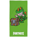Imagen del producto Toalla Fortnite 140 x 70 cm