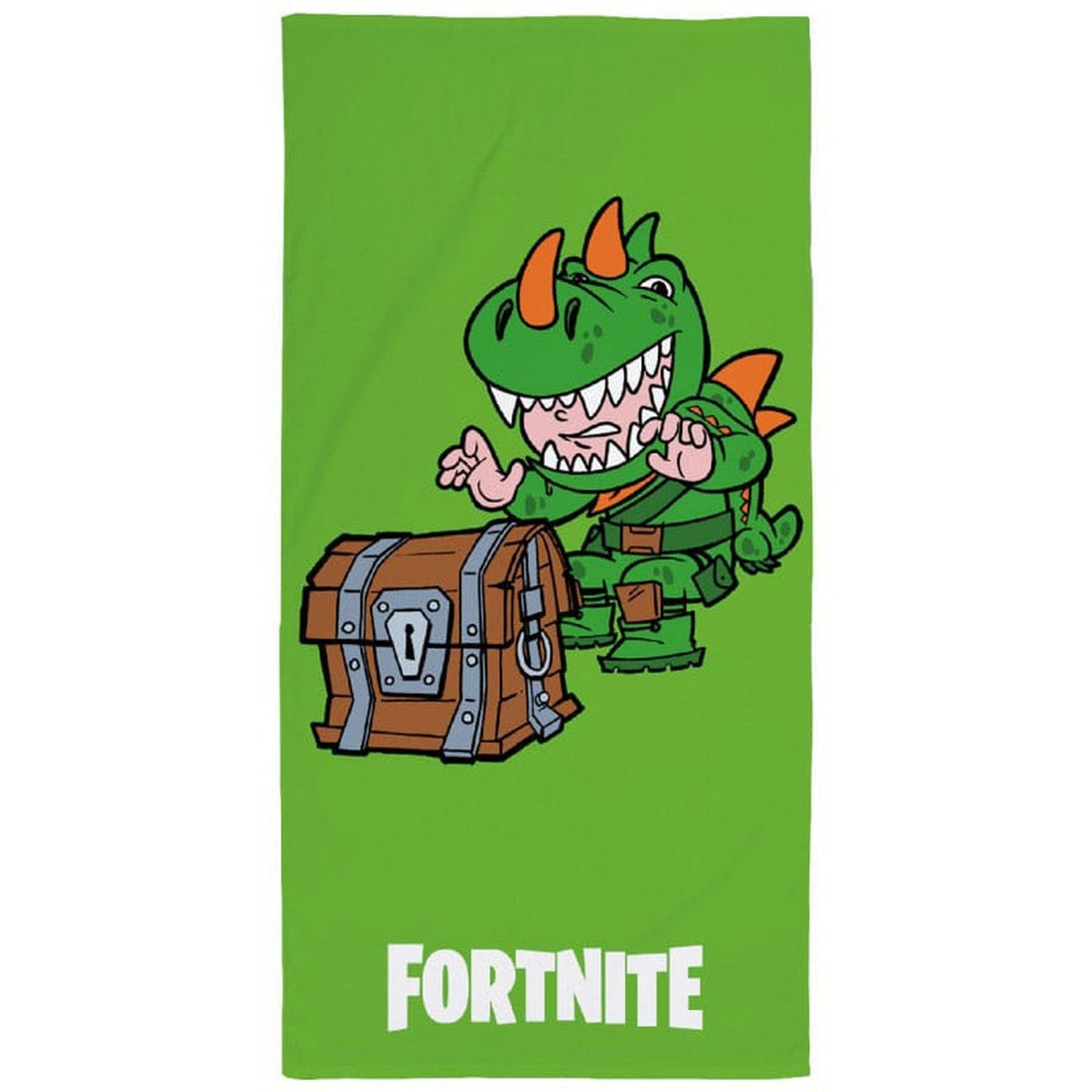 Imagen del producto Toalla Fortnite 140 x 70 cm