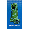 Imagen del producto Toalla Minecraft Ver. 1 140 x 70 cm