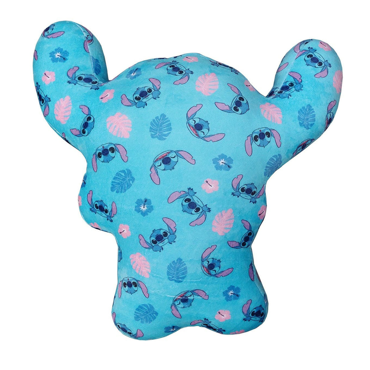 Imagen del producto Cojín decorativo Stitch cuerpo 40 cm – Lilo & Stitch