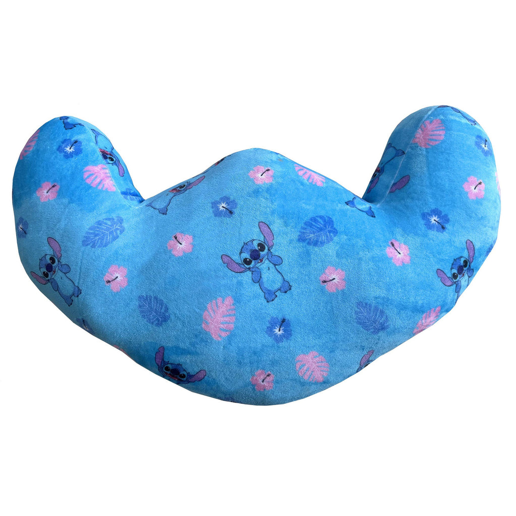 Imagen del producto Lilo & Stitch Cojín decorativo Stitch Face 40 cm
