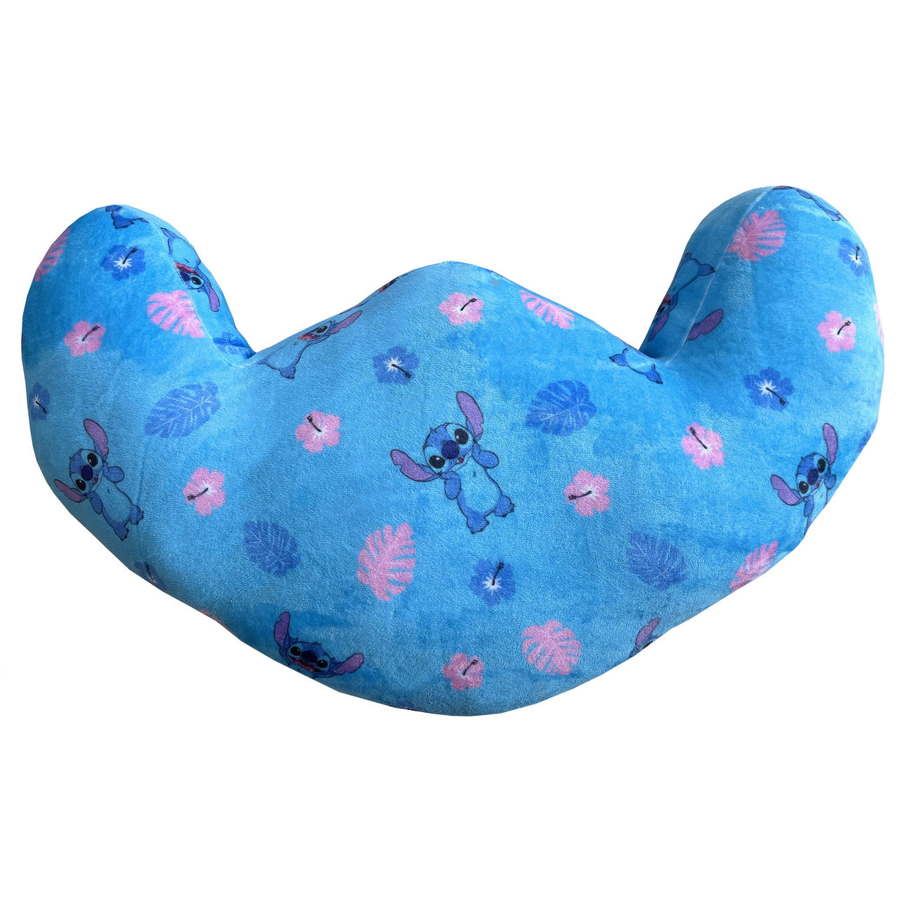 Imagen del producto Lilo & Stitch Cojín decorativo Stitch Face 40 cm
