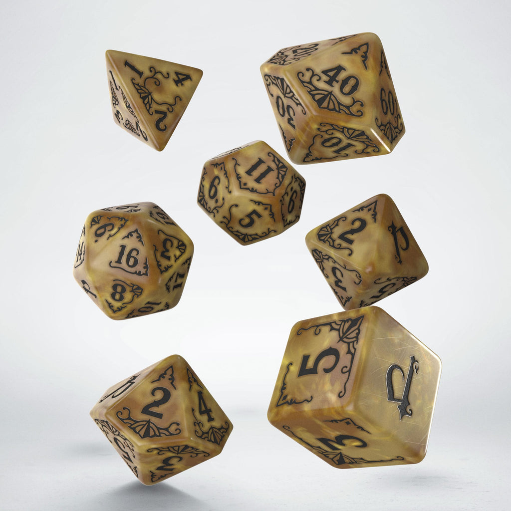 Imagen del producto Set de dados Pathfinder Azlant (7)