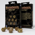 Imagen del producto Set de dados Pathfinder Azlant (7)