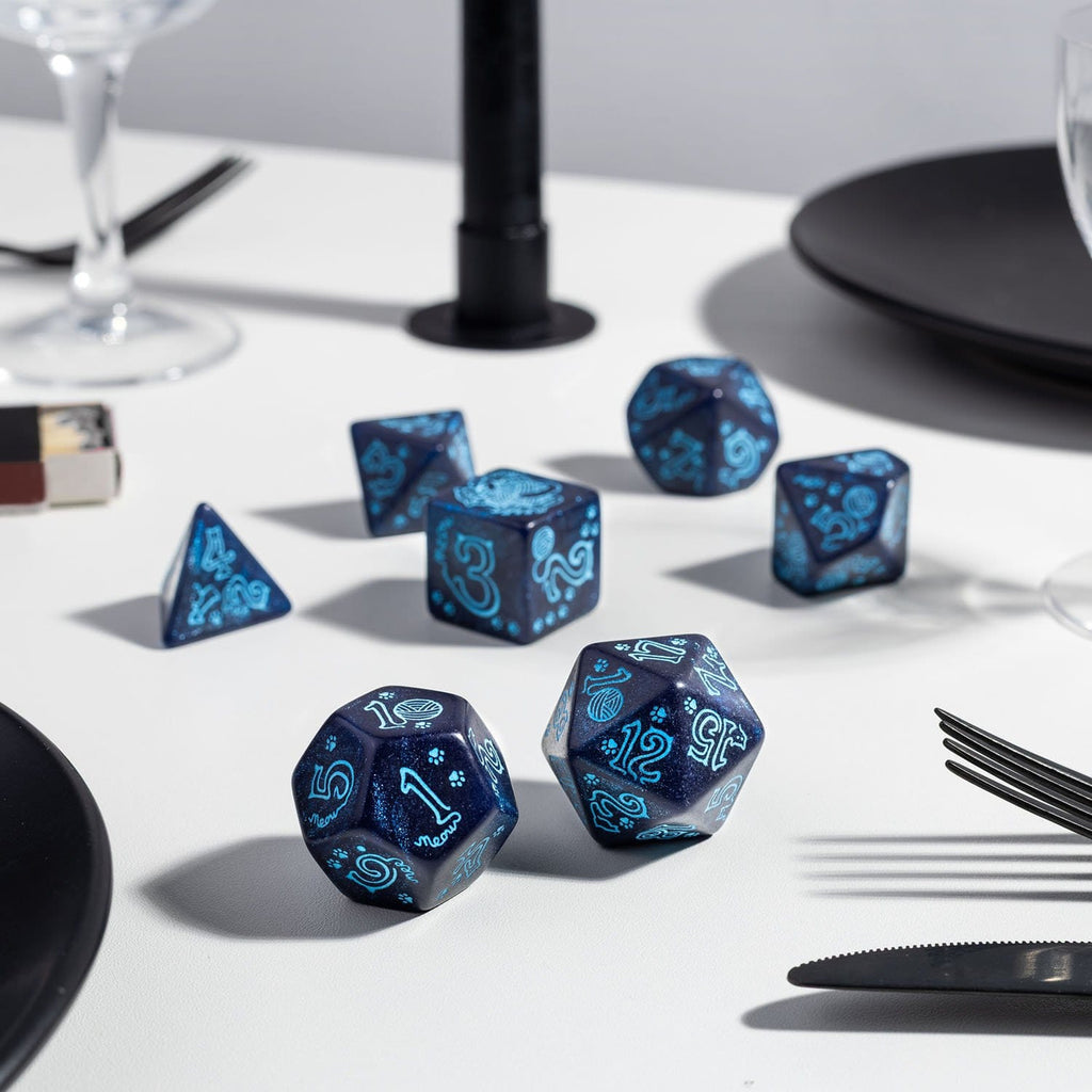 Imagen del producto Jumbo Cats Jumbo Set de Dados River