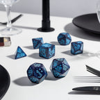 Imagen del producto Jumbo Cats Jumbo Set de Dados River