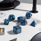 Imagen del producto Jumbo Cats Jumbo Set de Dados River