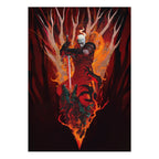 Imagen del producto The Witcher Puzzle Pack de 10 10th Anniversary Puzzle Collection (500 piezas)