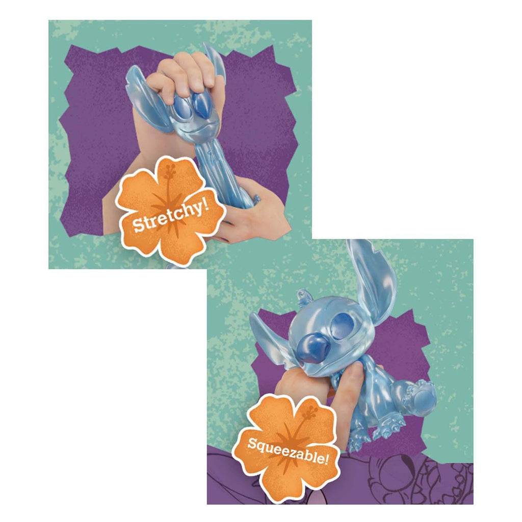 Imagen del producto Figura Squishy Lilo & Stitch Lilo 12 cm