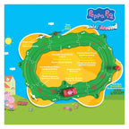 Imagen del producto Peppa Pig Whizz Around – El set del pequeño coche rojo de Peppa