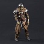 Imagen del producto Star Wars The Mandalorian Vintage Collection Vehículo AT-ST Raider y Klatooinian