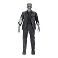 Imagen del producto Figura de acción Universal Monsters Ultimate El monstruo de Frankenstein (Bride of Frankenstein) (B/N) 18 cm