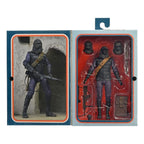 Imagen del producto El planeta de los simios figura de acción Ultimate Gorilla Soldier 18 cm