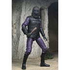 Imagen del producto El planeta de los simios figura de acción Ultimate Gorilla Soldier 18 cm