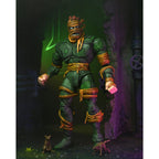 Product image Teenage Mutant Ninja Turtles (Mirage Comics) Rat King Action Figure 18 cm