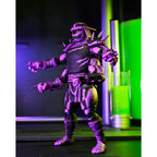 Imagen del producto Teenage Mutant Ninja Turtles (Mirage Comics) figuras de acción Shredder Clones box set 18 cm