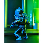 Imagen del producto Teenage Mutant Ninja Turtles (Mirage Comics) figuras de acción Shredder Clones box set 18 cm