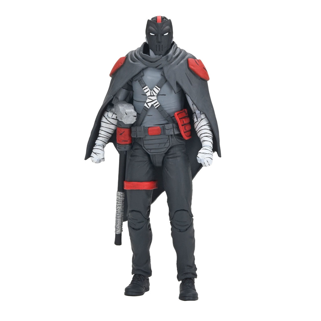 Imagen del producto Teenage Mutant Ninja Turtles (The Last Ronin The Lost Years) Figura de acción Casey (Nightwatcher) 18 cm