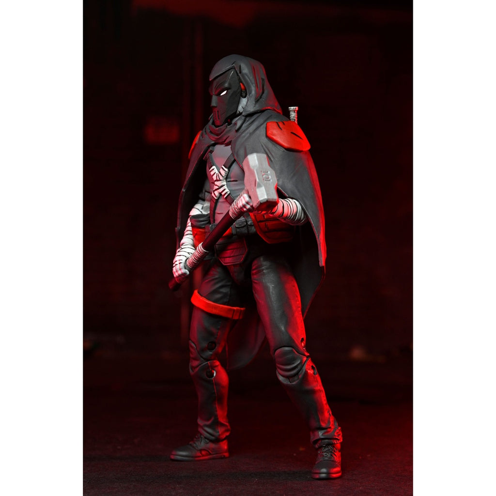 Imagen del producto Teenage Mutant Ninja Turtles (The Last Ronin The Lost Years) Figura de acción Casey (Nightwatcher) 18 cm