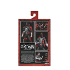 Imagen del producto Teenage Mutant Ninja Turtles (The Last Ronin The Lost Years) Figura de acción Casey (Nightwatcher) 18 cm