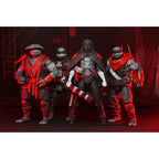 Imagen del producto Teenage Mutant Ninja Turtles (The Last Ronin The Lost Years) Figura de acción Casey (Nightwatcher) 18 cm