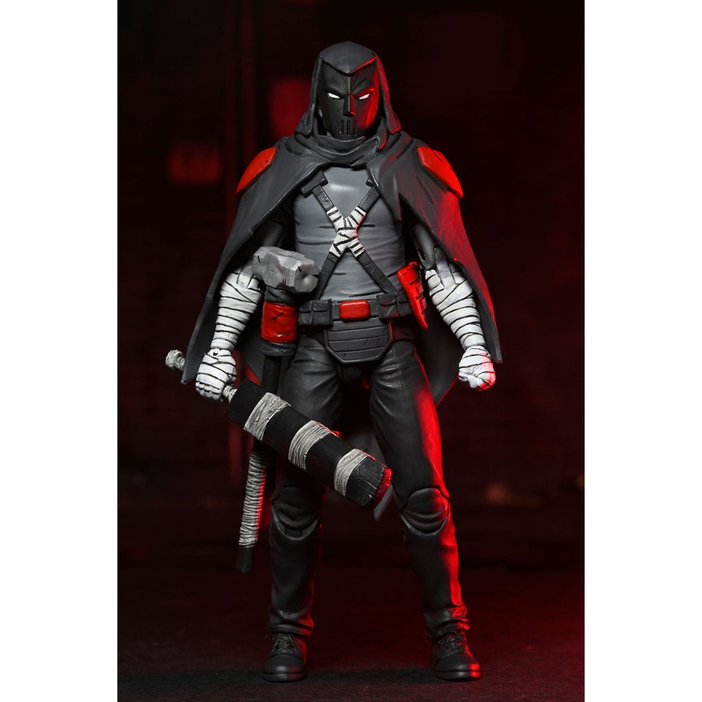 Imagen del producto Teenage Mutant Ninja Turtles (The Last Ronin The Lost Years) Figura de acción Casey (Nightwatcher) 18 cm