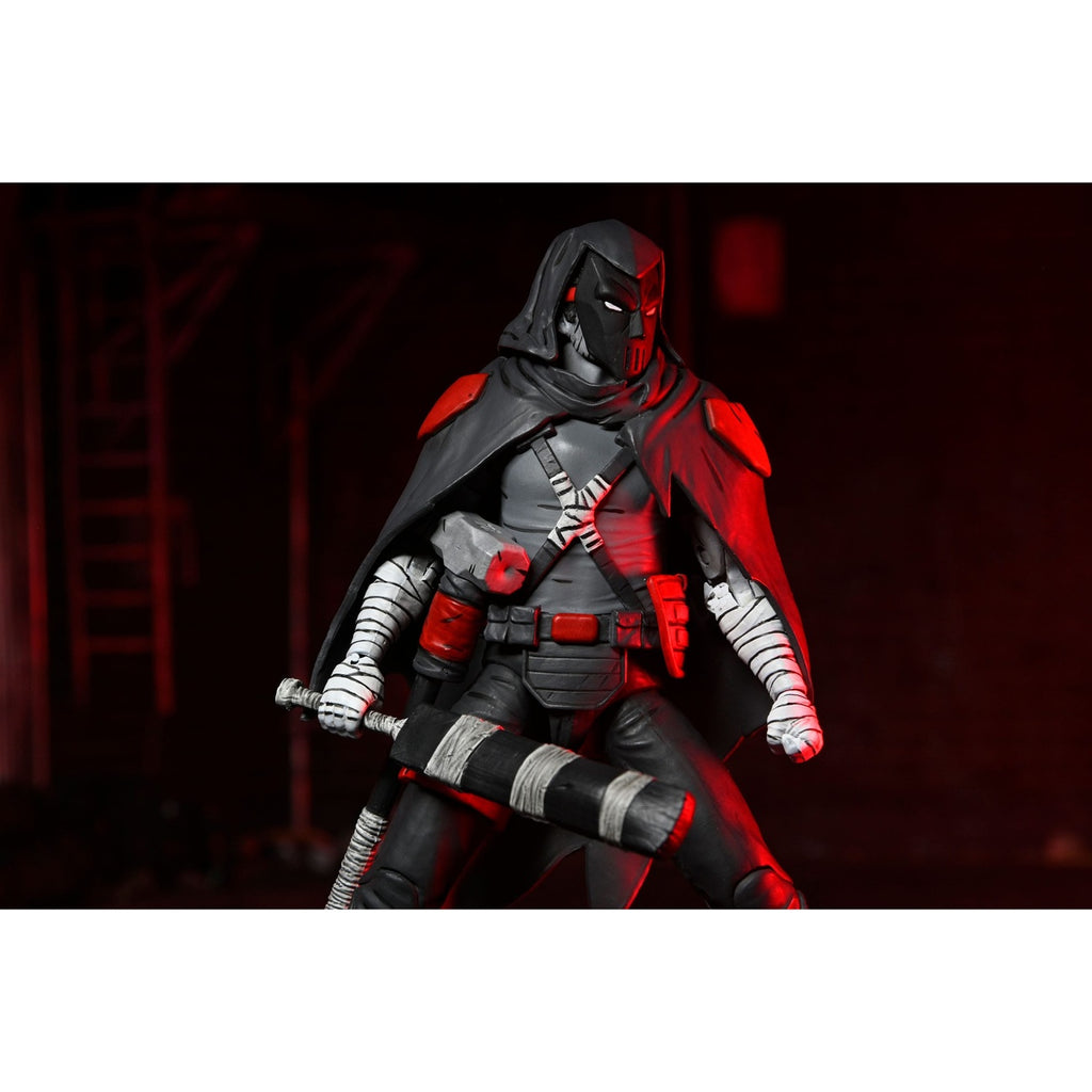 Imagen del producto Teenage Mutant Ninja Turtles (The Last Ronin The Lost Years) Figura de acción Casey (Nightwatcher) 18 cm