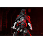 Imagen del producto Teenage Mutant Ninja Turtles (The Last Ronin The Lost Years) Figura de acción Casey (Nightwatcher) 18 cm