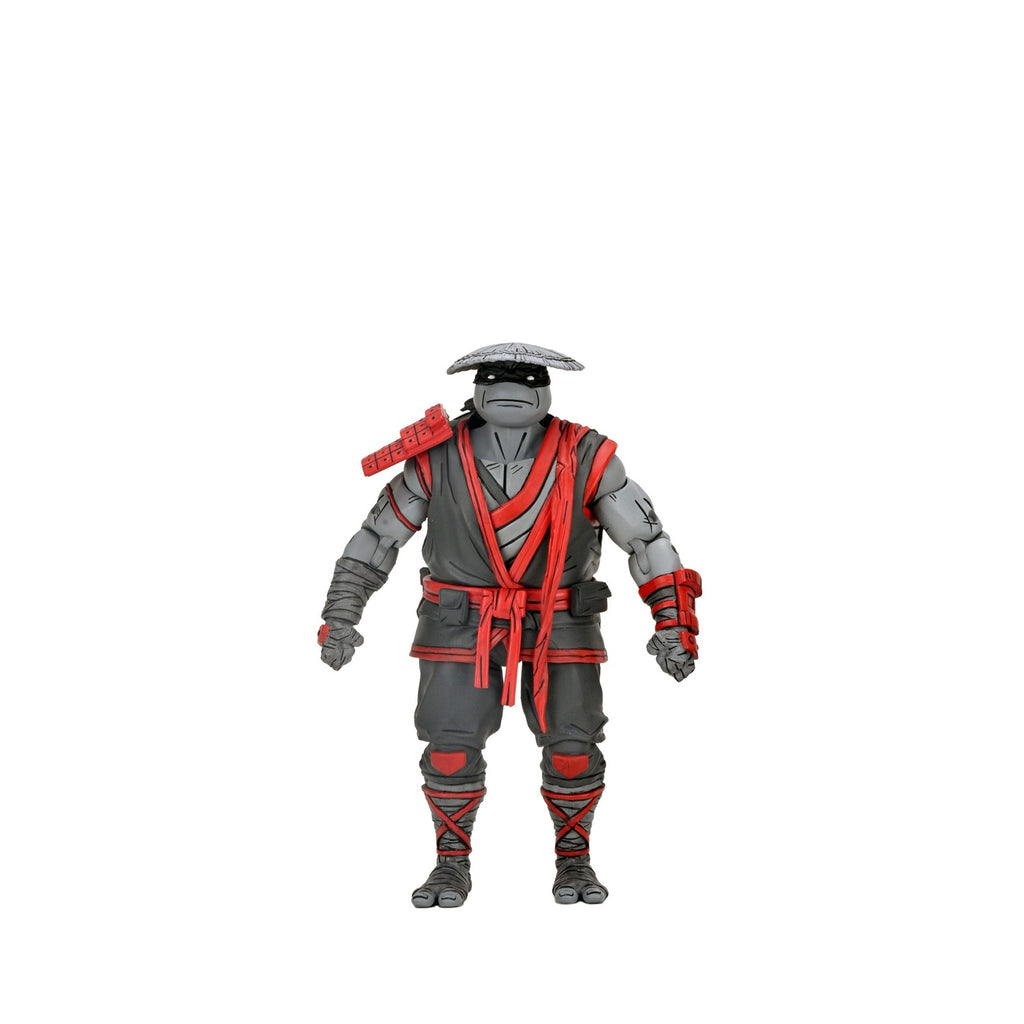 Imagen del producto Teenage Mutant Ninja Turtles (The Last Ronin The Lost Years) figura de acción Donatello Nightwatcher 18 cm