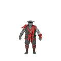 Imagen del producto Teenage Mutant Ninja Turtles (The Last Ronin The Lost Years) figura de acción Donatello Nightwatcher 18 cm