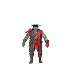 Imagen del producto Teenage Mutant Ninja Turtles (The Last Ronin The Lost Years) figura de acción Donatello Nightwatcher 18 cm