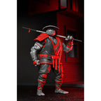 Imagen del producto Teenage Mutant Ninja Turtles (The Last Ronin The Lost Years) figura de acción Donatello Nightwatcher 18 cm