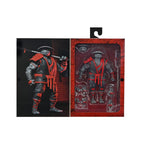 Imagen del producto Teenage Mutant Ninja Turtles (The Last Ronin The Lost Years) figura de acción Donatello Nightwatcher 18 cm
