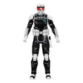 Imagen del producto Teenage Mutant Ninja Turtles (The Last Ronin) figura de acción Synja Commando with Mousers 18 cm