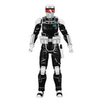 Imagen del producto Teenage Mutant Ninja Turtles (The Last Ronin) figura de acción Synja Commando with Mousers 18 cm