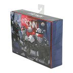 Imagen del producto Teenage Mutant Ninja Turtles (The Last Ronin) figura de acción Synja Commando with Mousers 18 cm