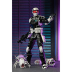 Imagen del producto Teenage Mutant Ninja Turtles (The Last Ronin) figura de acción Synja Commando with Mousers 18 cm
