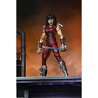 Imagen del producto Teenage Mutant Ninja Turtles (Mirage Comics) Figura de acción Karai (City at War) 18 cm