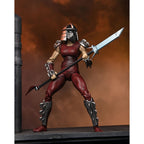Imagen del producto Teenage Mutant Ninja Turtles (Mirage Comics) Figura de acción Karai (City at War) 18 cm