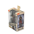 Imagen del producto Teenage Mutant Ninja Turtles (Mirage Comics) Figura de acción Karai (City at War) 18 cm