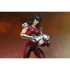 Imagen del producto Teenage Mutant Ninja Turtles (Mirage Comics) Figura de acción Karai (City at War) 18 cm