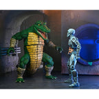 Product image Teenage Mutant Ninja Turtles (Mirage Comics) Action Figure Leatherhead 21 cm