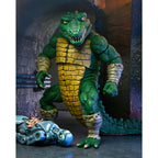 Product image Teenage Mutant Ninja Turtles (Mirage Comics) Action Figure Leatherhead 21 cm