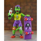 Imagen del producto Teenage Mutant Ninja Turtles (Archie Comics) figura de acción Mondo Gecko 18 cm