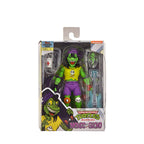 Imagen del producto Teenage Mutant Ninja Turtles (Archie Comics) figura de acción Mondo Gecko 18 cm