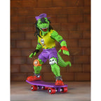 Imagen del producto Teenage Mutant Ninja Turtles (Archie Comics) figura de acción Mondo Gecko 18 cm