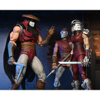 Imagen del producto Teenage Mutant Ninja Turtles Figura de acción Foot Assassin (Classic Colors) 18 cm
