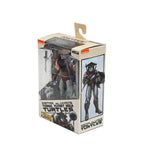 Imagen del producto Teenage Mutant Ninja Turtles Figura de acción Foot Assassin (Classic Colors) 18 cm