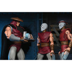 Imagen del producto Teenage Mutant Ninja Turtles Figura de acción Foot Assassin (Classic Colors) 18 cm