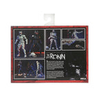 Imagen del producto Teenage Mutant Ninja Turtles (The Last Ronin) Pack de 2 figuras de acción Synja Robots 18 cm